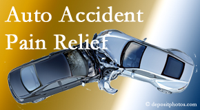 Tonawanda auto accident injury