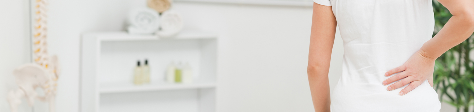 Tonawanda chiropractic treatment option for disc degeneration pain