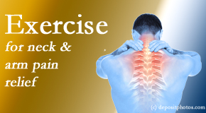 Chiropractic Spine Sports And Rehabilitation presents how the chiropractic neck pain and arm pain relief treatment plan is personalized for optimal effectiveness. 