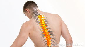 Tonawanda thoracic spine pain image 