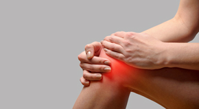 Tonawanda knee osteoarthritis