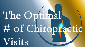 It’s up to you and your pain as to how often you see the Tonawanda chiropractor.