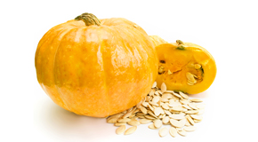 Tonawanda chiropractic nutrition info on the pumpkin