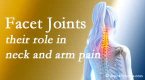 Chiropractic Spine Sports And Rehabilitation thoroughly examines, diagnoses, and treats cervical spine facet joints for neck pain relief when they are involved.