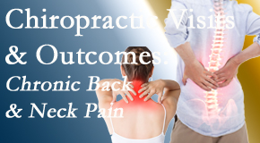 Chiropractic Spine Sports And Rehabilitation answers patient questions about the number of visits it will wake with research.