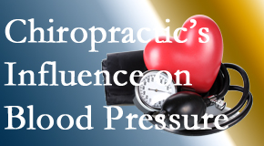 Chiropractic Spine Sports And Rehabilitation presents new research favoring chiropractic spinal manipulation’s potential benefit for addressing blood pressure issues.