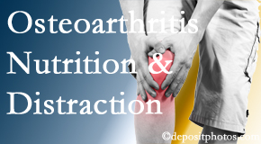 Chiropractic Spine Sports And Rehabilitation offers several pain-relieving methods to the care of osteoarthritic pain.