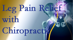 Chiropractic Spine Sports And Rehabilitation provides relief for sciatic leg pain at its spinal source. 