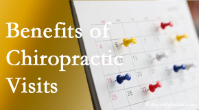 Chiropractic Spine Sports And Rehabilitation shares the benefits of continued chiropractic care – aka maintenance care - for back and neck pain patients in easing pain, staying mobile, and feeling confident in participating in daily activities. 