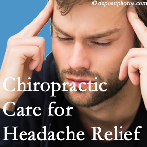Chiropractic Spine Sports And Rehabilitation offers Tonawanda chiropractic care for headache and migraine relief.