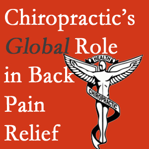 Chiropractic Spine Sports And Rehabilitation is Tonawanda’s chiropractic care hub and is excited to be a part of chiropractic as its value for back pain relief grow in recognition.