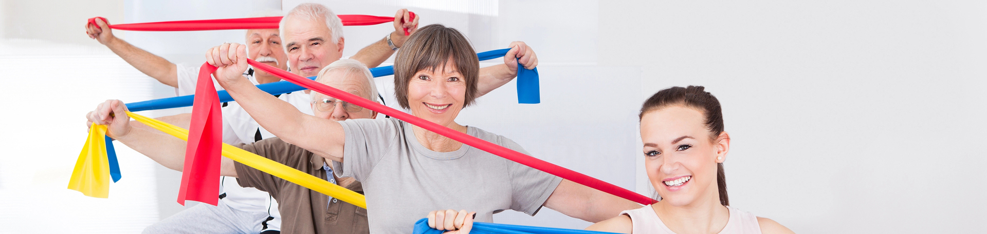 Tonawanda chiropractic care and exercise of all types help reduce chronic pain and distress