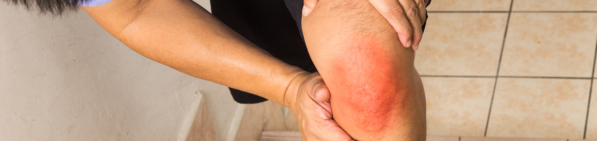 Tonawanda knee pain, osteoarthritis