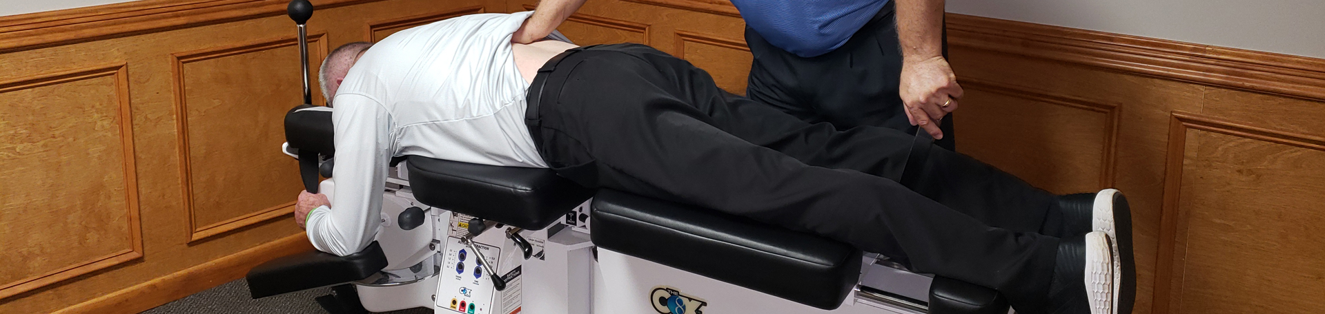 Tonawanda chiropractic care