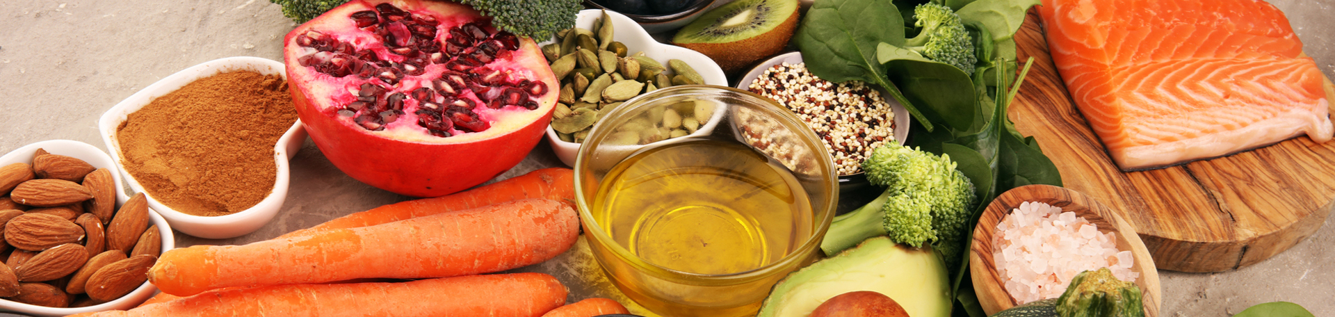 Tonawanda chiropractic tip: anti-inflammatory foods