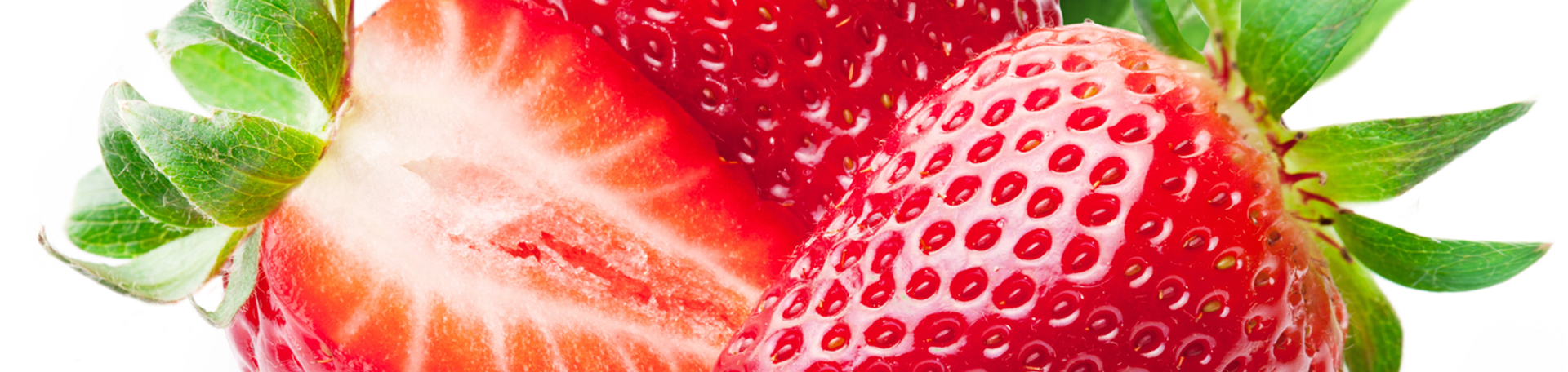 Tonawanda chiropractic nutrition tip of the month: enjoy strawberries!
