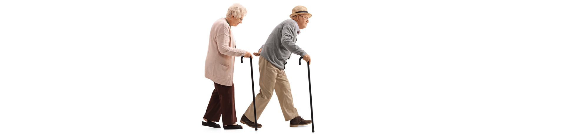 Tonawanda back pain affects gait and walking patterns