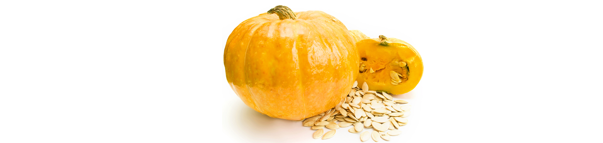 Tonawanda chiropractic nutrition info on the pumpkin