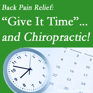  Tonawanda chiropractic helps return motor strength loss due to a disc herniation and sciatica return over time.