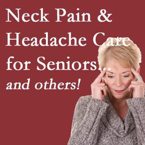 Tonawanda chiropractic care of neck pain, arm pain and related headache follows [guidelines|recommendations]200] with gentle, safe spinal manipulation and modalities.