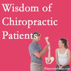 Many Tonawanda back pain patients choose chiropractic at Chiropractic Spine Sports And Rehabilitation to avoid back surgery.